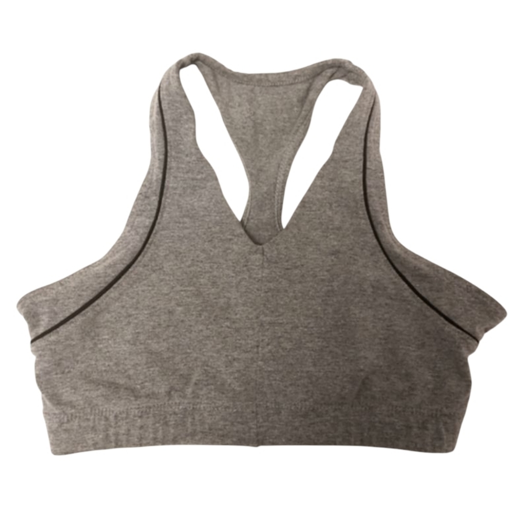 Girl's Sports/Training Bra Size S